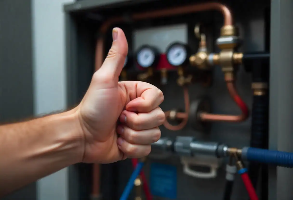 Emergency HVAC services and installations in York, SC